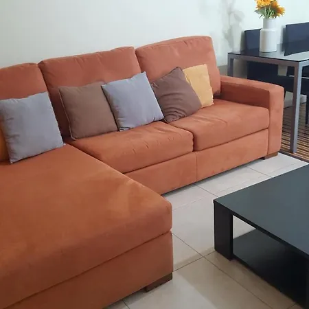 Plaza 305 شقة *