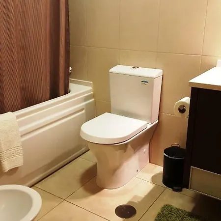 Plaza 305 البوفيرا