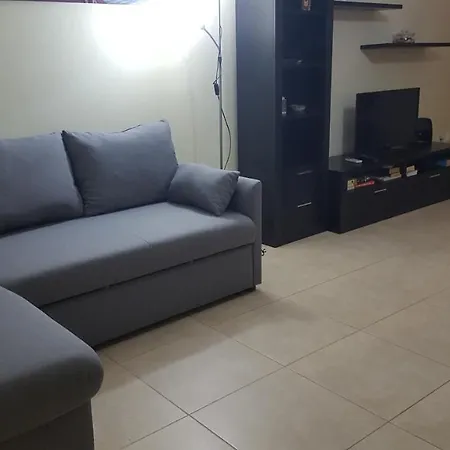 Apartamento Plaza 305 *